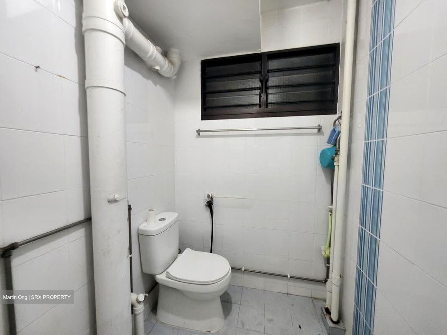 Blk 122 Geylang East Central (Geylang), HDB 4 Rooms #632482391